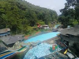Alamat Lokasi Dan Harga Tiket Masuk Curug Luhur Bogor Penginapan Terdekat