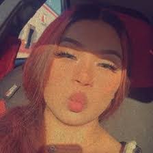 Aaliyah Carrillo's Instagram, Twitter & Facebook