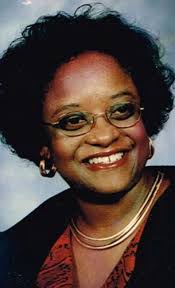 Ramona Nicholson Obituary