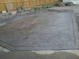 Maybe you would like to learn more about one of these? Concrete Patios Syracuse Ny Cny Sealing Paving