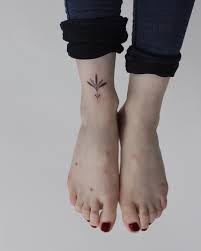 Lara Maju On Instagram Hand Poked For Lea Done At Cocoschwarz Handpoked Tattoo Handtattoo Botanicaltat Tattoos Botanical Tattoo Hand Tattoos