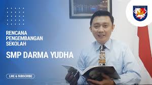 Tugas 15 diklat penguatan kepala sekolah angkatan 2 kelas e kabupaten bulungan kalimantan utara.oleh yasir arrohman, s.pdkepala smp negeri 2 peso desa long. Rps Smp Darma Yudha Pekanbaru Diklat Penguatan Kepala Sekolah Tahun 2020 Youtube