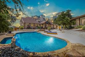 When traveling outside our state, i have the trois estate at enchanted rock is an exclusive, old world european style village in the heart of the texas hill country overlooking enchanted rock state natural area. New Homes In Texas Hill Country For Sale Nar Media Kit