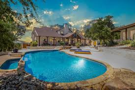 Texas hill country ranches offer some of the most beautiful and unique landscapes found in texas. New Homes In Texas Hill Country For Sale Nar Media Kit