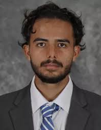 Adrian Camacho Castro ()