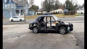 Image result for Black 1951 Plymouth