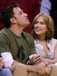 The waiting for tonight singer and ben affleck were caught in a pda session at nobu in malibu on sunday during her sister lynda lopez's 50th birthday party. Jennifer Lopez Ben Affleck Rumors Highlight Pressure To Go Official
