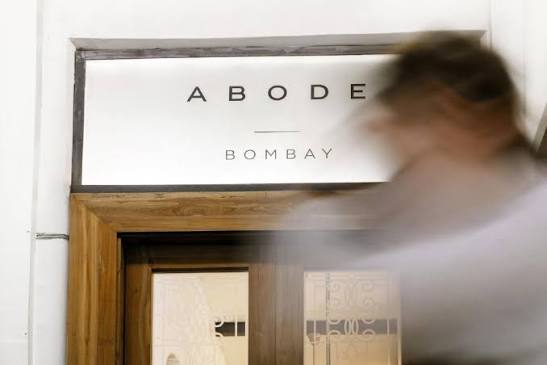 Abode Bombay, Mumbai (updated prices 2026)