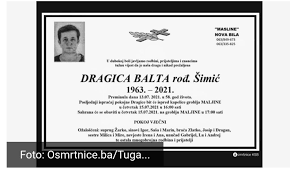 Predsjednik udruženja dijaliziranih i transplantiranih bolesnika federacije bosne i hercegovine i član upravnog odbora donorske mreže bih tomislav žuljević govorio je ranije kako pacijenti kojima je potrebna transplantacija u našoj zemlju umiru iako imaju donore. Zuljevic Ljudi U Bih Umiru Pored Zivih Donora Jedna Od Njih Je Dragica Vitez Info