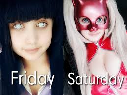 What's everyone's lineups!?