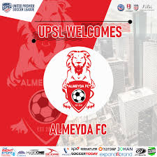 Il centro sportivo di formello è situato nell' omonimo comune nell' area metropolitana di roma. Upsl Welcomes Almeyda Fc As A Central Conference Expansion Team Astoria Knights Fc