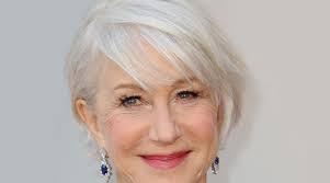 Many women over 40 thinks that short curly hairstyles for older women is not much. Short Hairstyles For Older Women