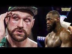 60 Best Deontay Wilder Boxing Ideas In 2020 Deontay Wilder Wilder Tyson Fury