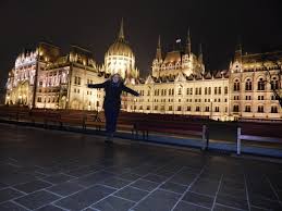 Budapest has been selected for a toughness honour. Eating Foods I Can T Pronounce In Hungary Seekingmygreaterperhaps
