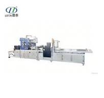 LTWG-900N Full Auto Separatorless Gluing Machine Manufacturer