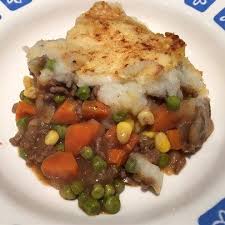 Shepherd S Pie Vi I This Recipe Is Really Great Easy To Follow And Delicious As Well Food Network Recipes Shepherds Pie Recipes