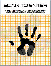Science Welcome Sign Scan To Enter Printable Etsy Science Party Mad Scientist Party Science Birthday