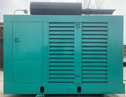 Maybe you would like to learn more about one of these? Used Cummins Onan 60ena Gas Generator 60 F970640341