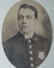 NYC Patrolman John Patrick Flood (1879-1917)