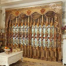 Pin On Colorful Curtains