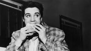 Elvis presley my way from aloha from hawaii, live in honolulu, 1973listen to your favorite elvis presley tracks: On His 80th Birthday Shake It Like Elvis With A Milkshake The Salt Npr