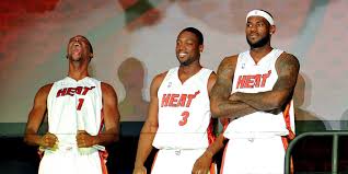 Widely considered as one of the greatest nba players in history. Lebron James Best Teams Through His Career Ranked
