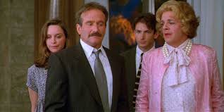 A 30-Year-Old Robin Williams Movie Delivered One of Comedy's Most Hilarious  Performances (But Not From Williams Himself)