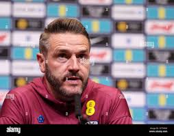 Andy walker hi-res stock photography and images