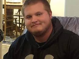 Kiefer Patrick Fincher, Feb. 21, 1995