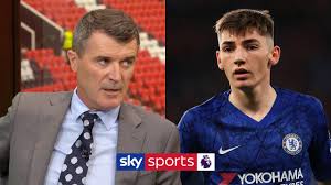Billy clifford gilmour is a scottish professional footballer who plays as a midfielder for premier league club norwich city, on loan from ch. Chelsea Transfer News Billy Gilmour Set To Go On Loan To Norwich City Firstsportz