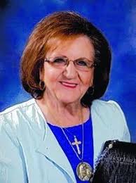 MaryGrace Orsag Obituary (1940-2024)