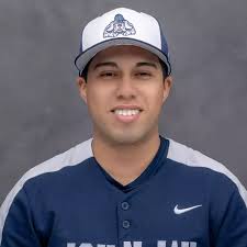 2025 Baseball Roster