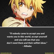 Pin On Anime Quotes