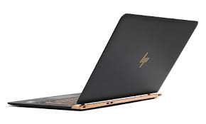 Résultat de recherche d'images pour "hp spectre gold"