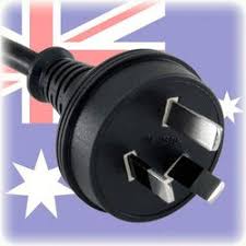 Quail Electronics Inc International Power Cords