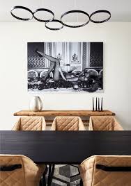 Modern Dining Room Design For Condo In Washington Dc Dining Room Design Modern Rooftop Design Interior Design Jobs