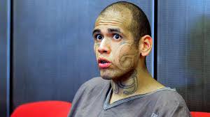 Los Angeles is facing a Willie Horton moment