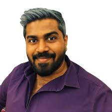 A life-changing experience.