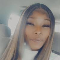 Candace Franklin's Instagram, Twitter & Facebook