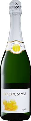 moscato senza wein champagner aktionen bei denner