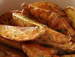 La Recette Secrete Des Patates Grecques Comme Au Vieux Duluth Recipe Food Confort Food Food Lover