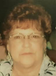 Judy Kay (May) Collier Obituary 2017