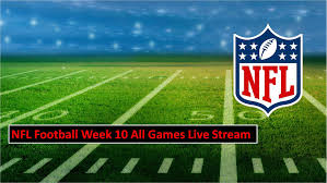 Watch live ncaaf streams free. Nfl Streams Reddit Nfl Week 10 Live Free Updates Schedule And Football Tv Coverage Programming Insider