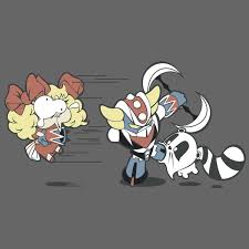 Goldorak Vs Candy By Lafraise Goldorak Chibi Dessins Chibi
