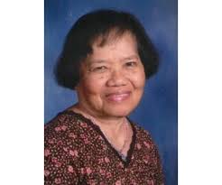 Purita Ablao Obituary (1937