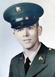 Clayton Green Obituary (1945