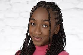 Jamilah Smith's Instagram, Twitter & Facebook