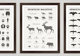 Unsere kostenlosen arbeitsblätter zum thema waldtiere helfen den kindern die tiere des waldes kennen zu. Anleitung Archive Iris Luckhaus Illustration Design
