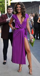 Hawtcelebs is your primary destination for the very latest women celebrity, fashion style, red carpet, entertainment, pop culture, beauty, fitness and personal pictures. Picture Of Angela Martini