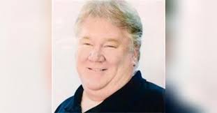 Mr. David Allen Denson Obituary